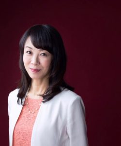 結城恵美