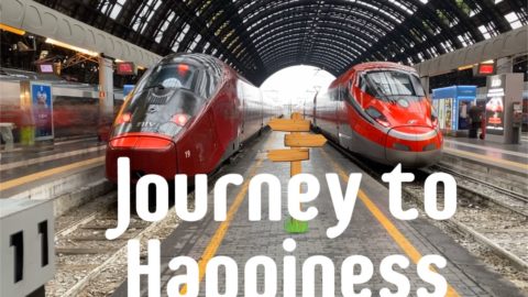 Journey to Harmony講師養成講座