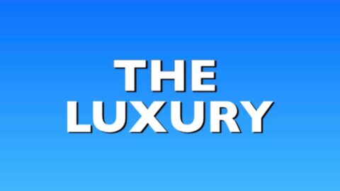 ヘアーサロンラグジュアリー経営プログラム THE LUXURY