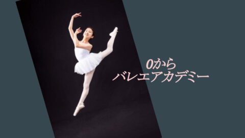 Ballet luxe バレエリュクス