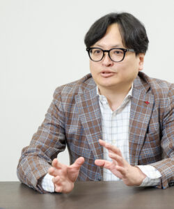 下矢（しもや） 一良